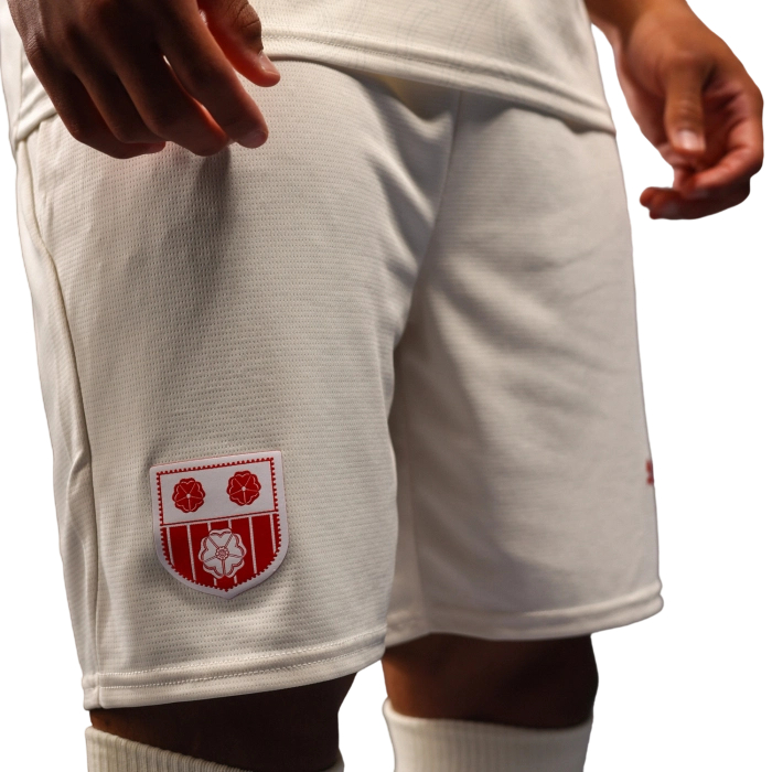 Pantaloncini Third Southampton 2026/27 uomo