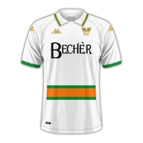 Men's Venezia 2023/24 Away Shirt