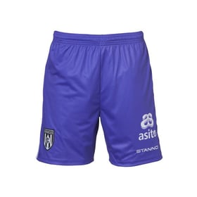 Damen Heracles Almelo 2025/26 Dritte Shorts