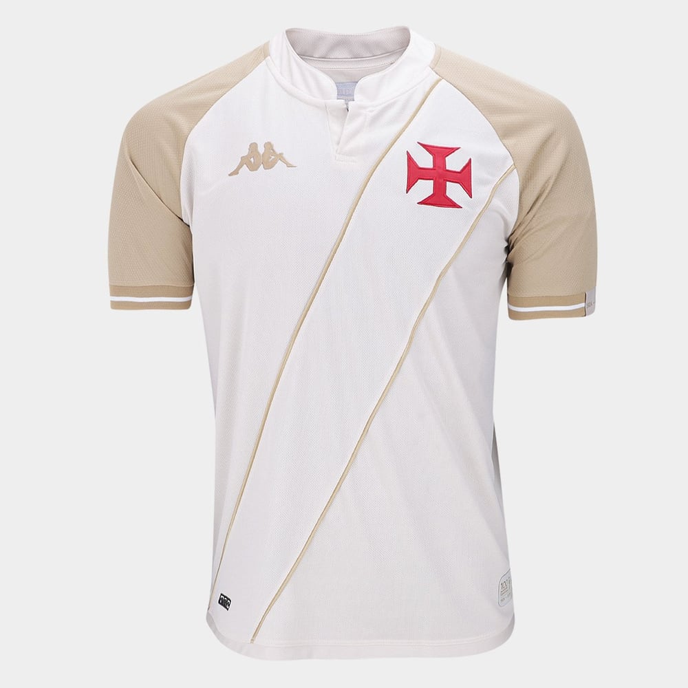 Kid's Vasco 2024 Third Authentic Shirt
