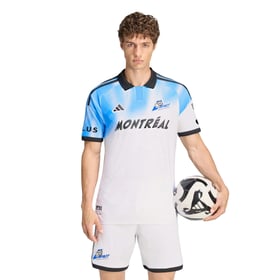 Maglia CF Montréal 2026 Terza Bambino