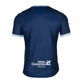 Kinder CD Tenerife 2023/24 Auswärtstrikot