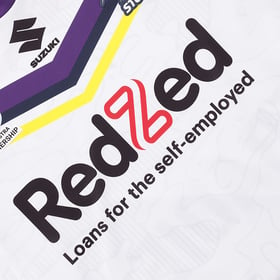 Kid's Melbourne Storm 2026 Away Shirt