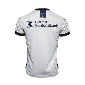 Maillot extérieur FC Luzern 2026/27 Femme