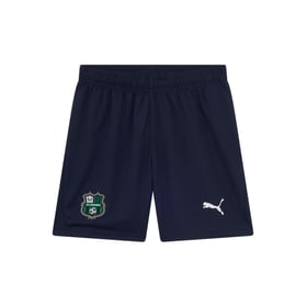 Kinder Sassuolo 2024/25 Drittes Shorts
