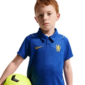 Tenue Domicile Chelsea 2026/27 Enfant