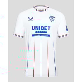 Rangers Auswärtstrikot 23/24