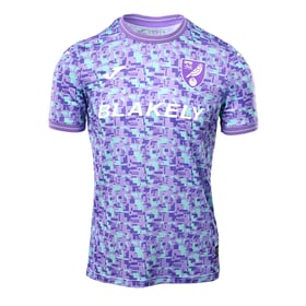 Maillot Troisième Norwich City 2026/27 Homme