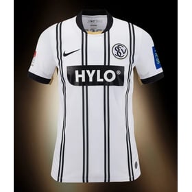 Herren SV Elversberg 2025/26 Heimtrikot