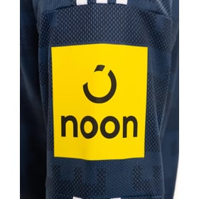 Maillot Extérieur Manches Longues Newcastle United 2026/27 femme