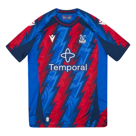 Maglia Terza Crystal Palace 2026/27 Uomo