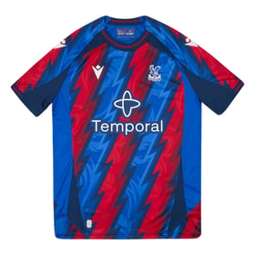 Maglia Terza Crystal Palace 2026/27 Uomo