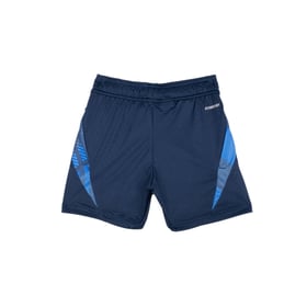 Kinder Real Zaragoza 2024/25 Dritt Authentische Trainingsshorts