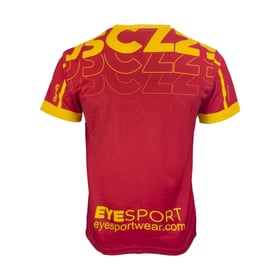 Herren Catanzaro 2024/25 Drittes Pre-Match Shirt