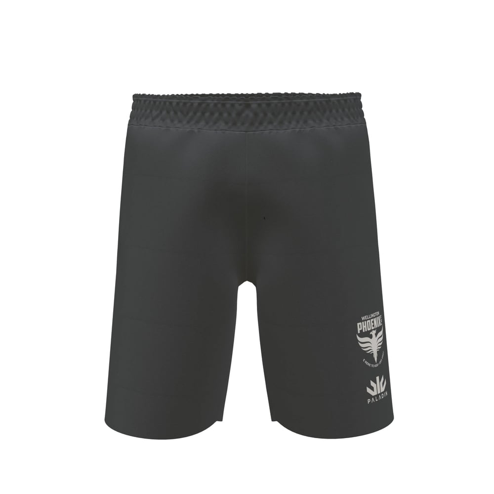 Damen Wellington Phoenix 2024/25 Auswärts Shorts