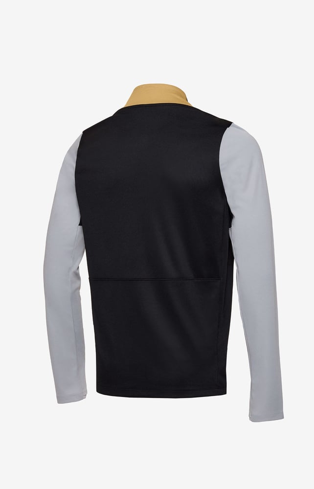 Damen Sporting CP 2024/25 Drittes Authentisches Trainings-Langarmtrikot