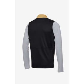 Damen Sporting CP 2024/25 Drittes Authentisches Trainings-Langarmtrikot