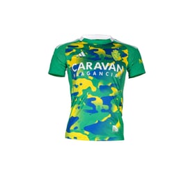 Damen Real Zaragoza 2024/25 Dritttrikot
