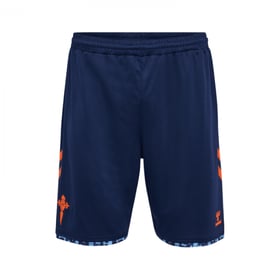 Kid's Celta Vigo 2024/25 Away Shorts