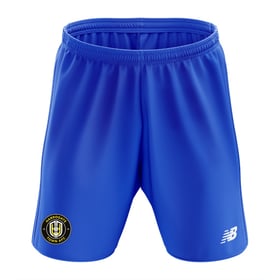 Kid's Harrogate Town 2023/24 Away Shorts