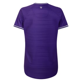 Damen Watford 2024/25 Drittel Unmarkiertes Shirt
