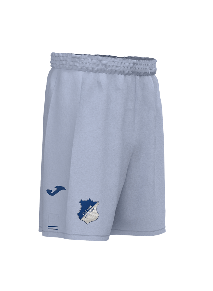 Herren TSG Hoffenheim 2024/25 Auswärtsshorts