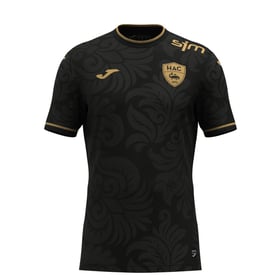 Kid's Havre AC 2024/25 Third Shirt