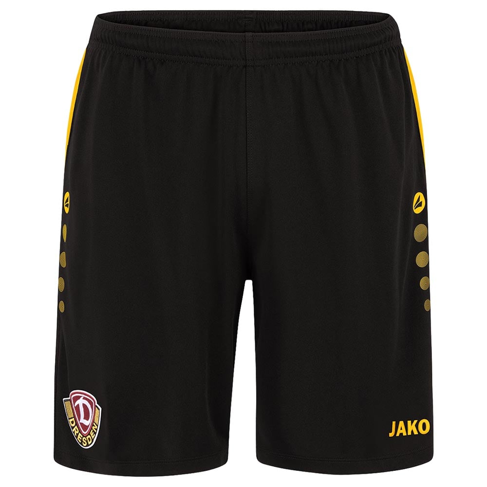Pantaloncini Home Bambino Dynamo Dresda 2026/27