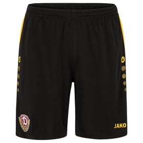 Pantaloncini Home Uomo Dynamo Dresda 2026/27