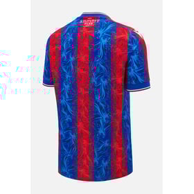Kinder Crystal Palace 2024/25 Heimtrikot Authentic