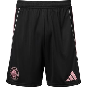 Pantaloncini terza 2025/26 Silkeborg IF donna