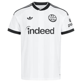 Maglia da Trasferta Eintracht Francoforte 2026/27 uomo