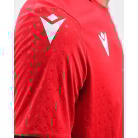 Georgien Drittes Trikot EURO 2024