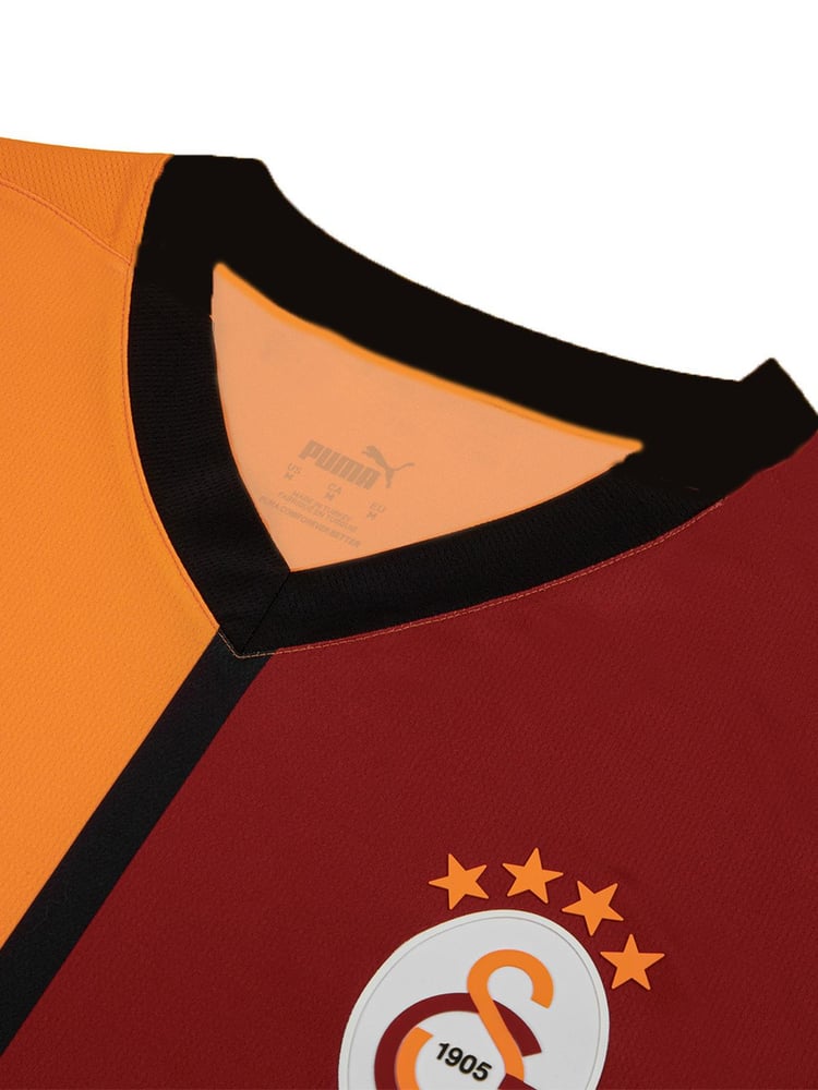 Women's Galatasaray 2024/25 Home Shirt