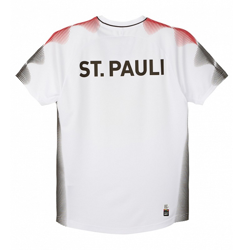 Women's FC St. Pauli 2023/24 Away Shirt