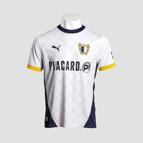 Damen FC Famalicão 2024/25 Heimtrikot
