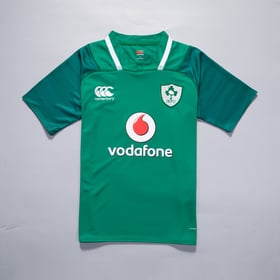 Men's Ireland Rugby 2017 Home Shirt