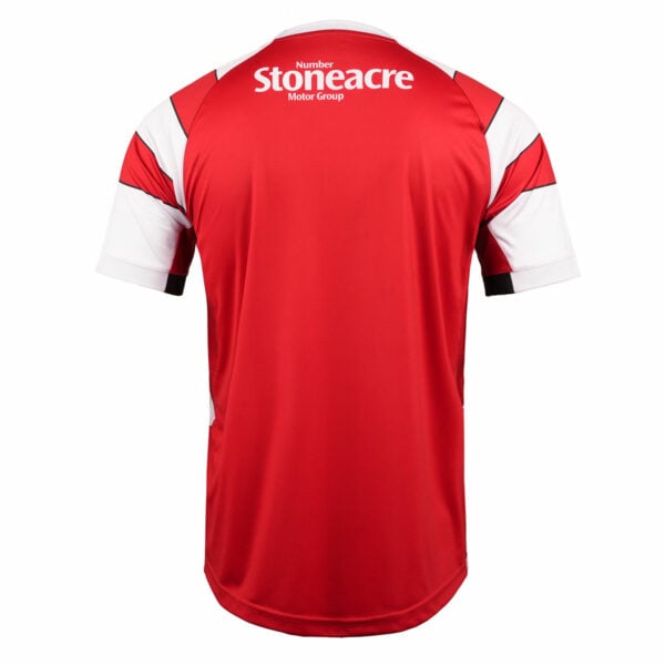 Herren Doncaster Rovers 2024/25 Heim Shirt