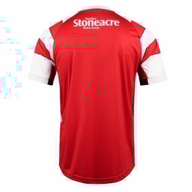 Herren Doncaster Rovers 2024/25 Heim Shirt