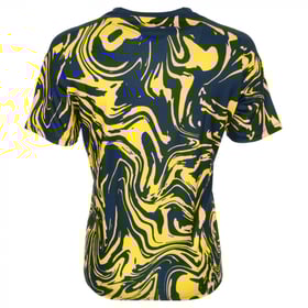 Damen Oxford United 2025/26 Drittes Aufwärmtrikot