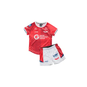 Kid's Scarlets 2026/27 Home Kit