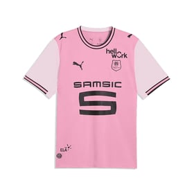 Maglia Uomo Rennes 2026/27 Terza