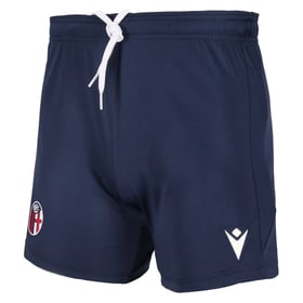 Kid's Bologna FC 2024/25 Third Authentic Training Shorts