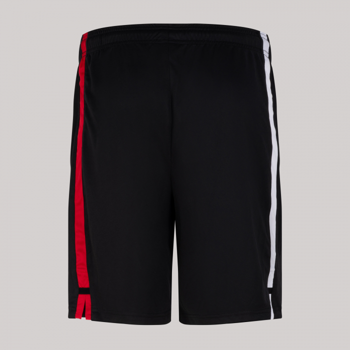 Herren Brentford 2025/26 Heimshorts