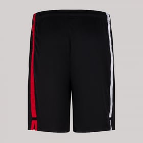 Herren Brentford 2025/26 Heimshorts