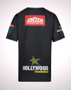 Kid's Sharks 2024/25 Home Shirt