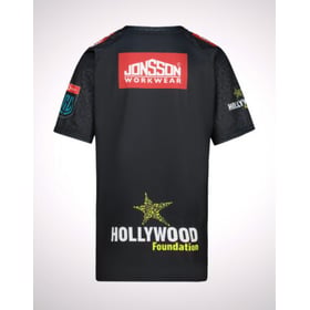 Kid's Sharks 2024/25 Home Shirt