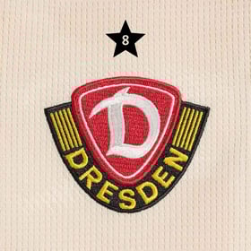 Herren Dynamo Dresden 2025/26 Auswärtstrikot