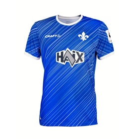 Kid's SV Darmstadt 98 2024/25 Home Shirt