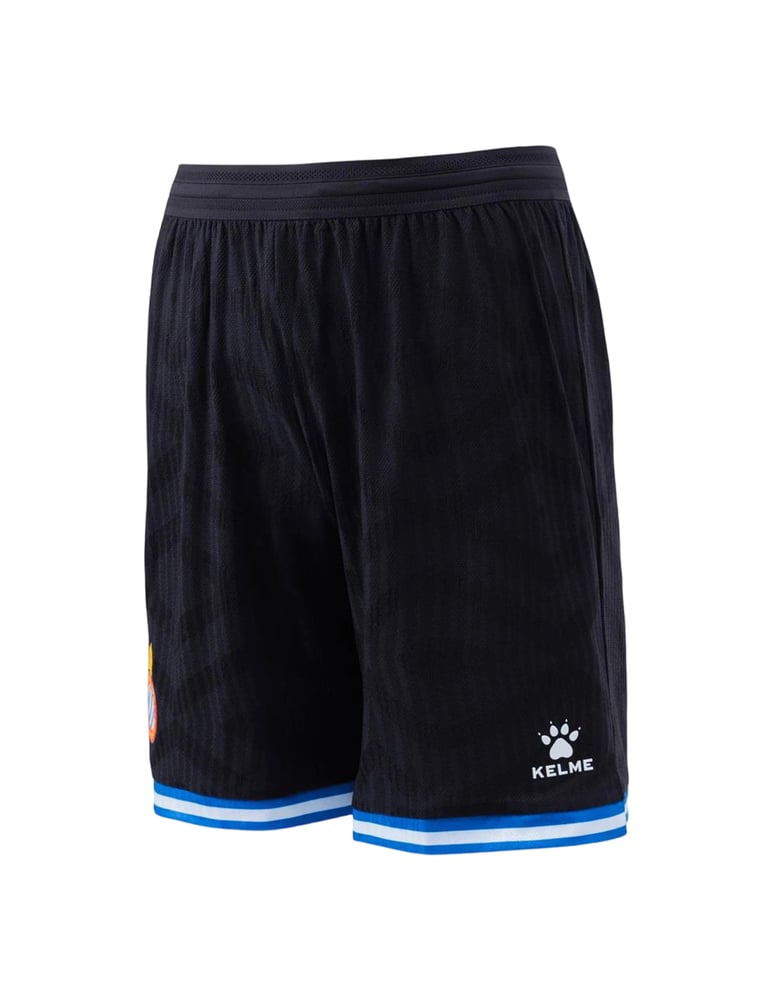 Pantaloncini Home RCD Espanyol 2026/27 Uomo